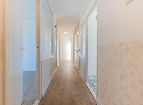 Medium property photo - Mozartstraat 209, 2324 XT Leiden